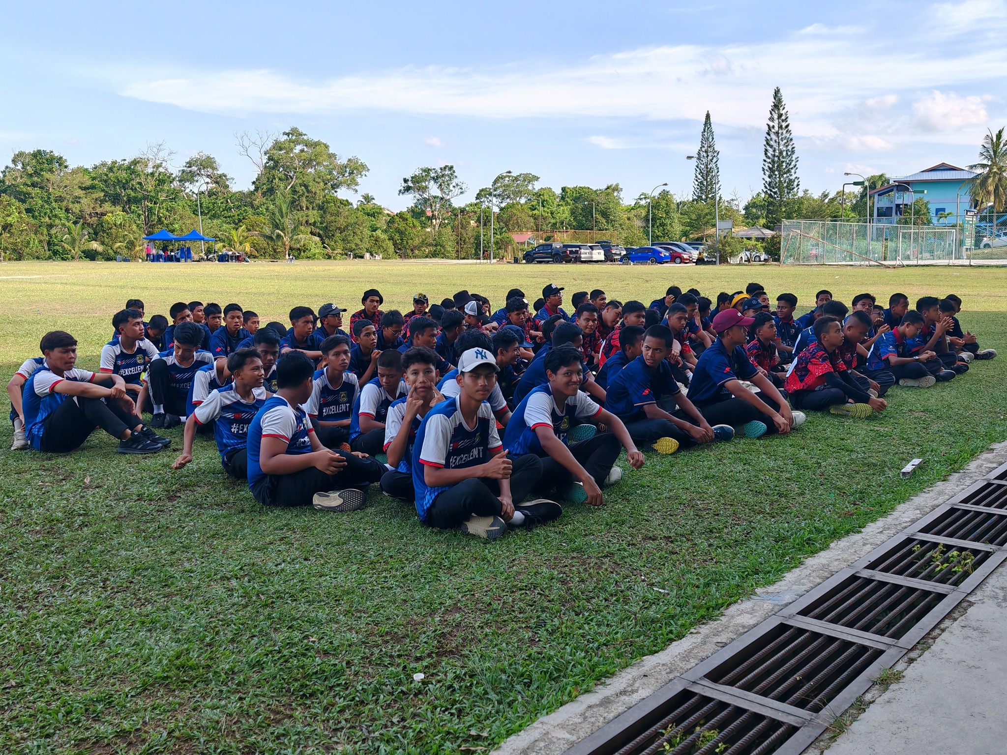 Sekolah Menengah Agama Kerajaan Johor Kluang | Kluang