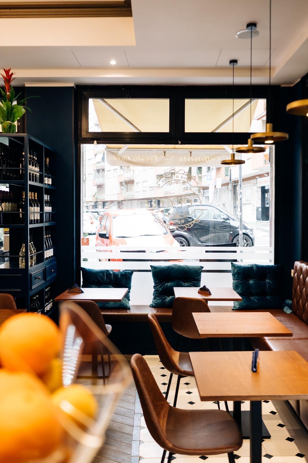 Cococ food&drink roma | Rome