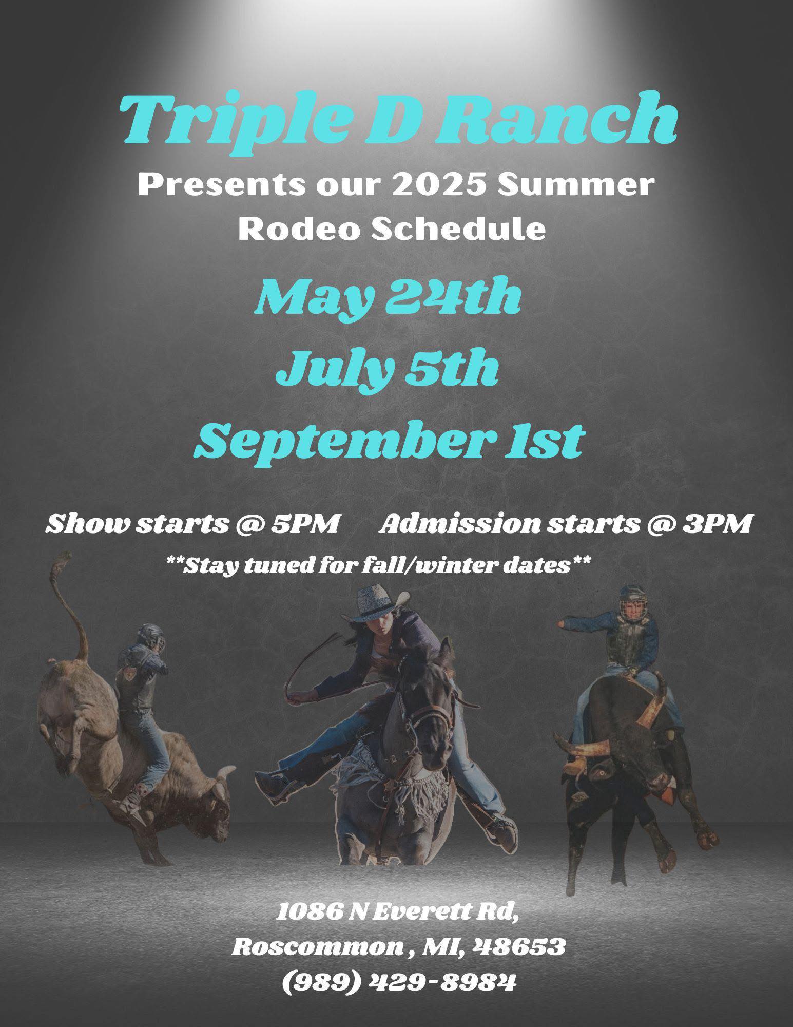 Triple D Ranch and Rodeo... - Triple D Ranch and Rodeo Bulls