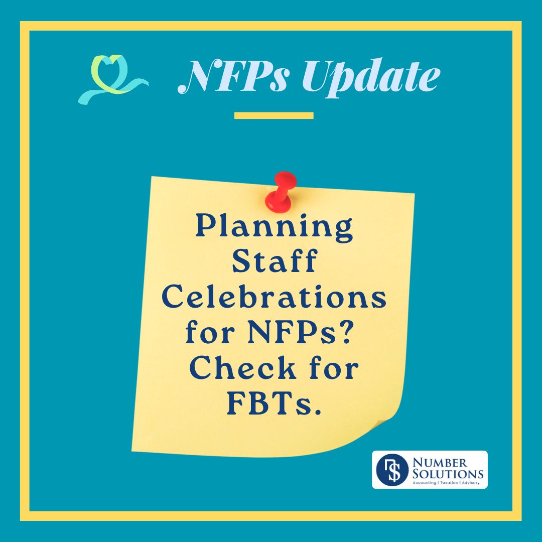 Number - 🎉 Planning staff celebrations for your NFP? Your end-of-year ...