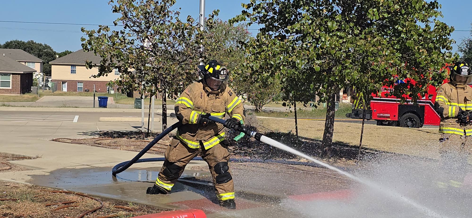 Copperas Cove Fire... - Copperas Cove Fire Department