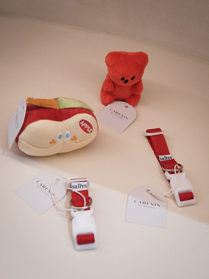 The Fox Butler Pet Lifestyle Store | Bayan Lepas