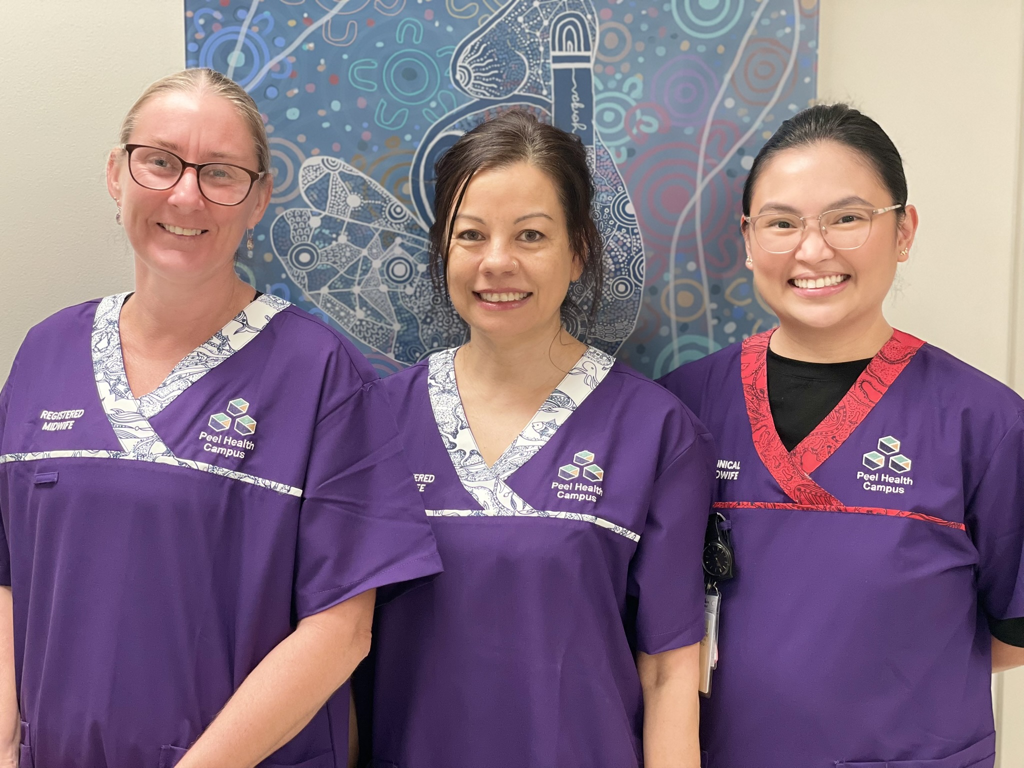 South - We’re recruiting nurses and midwives to join our team at Peel ...
