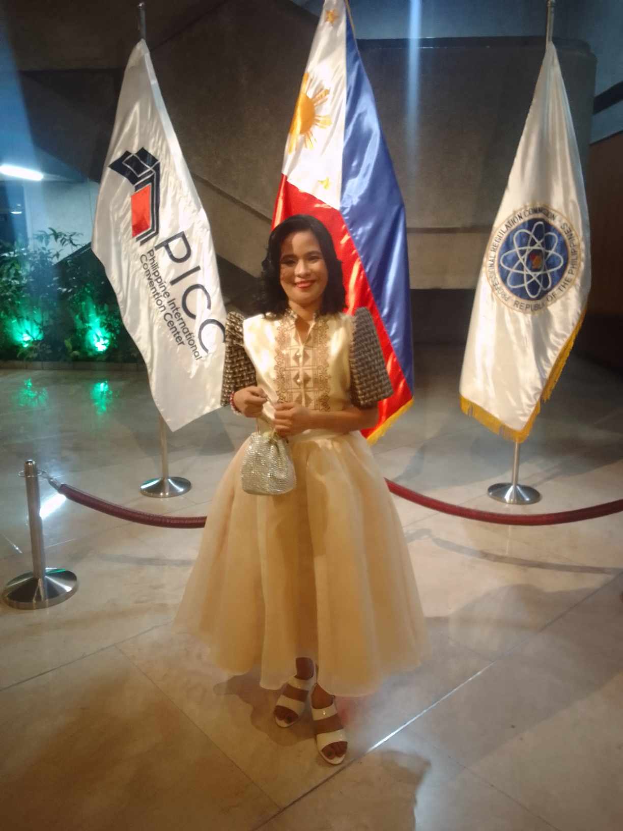 Congrats Ms Z for... - Emerida Justina Special Event Attires | Facebook