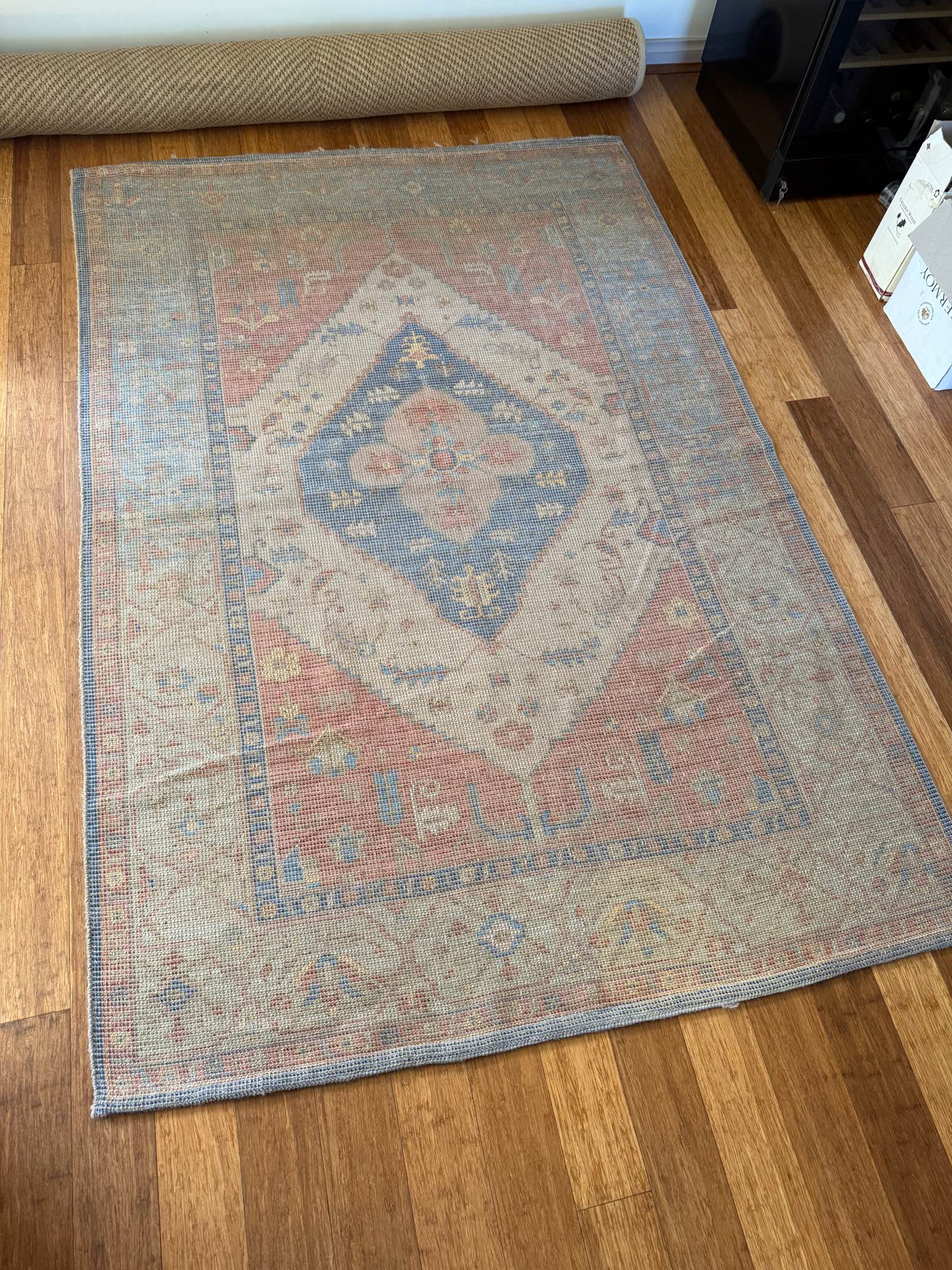 Large Rug - Area Rugs - Perth, Western Australia | Facebook Marketplace ...