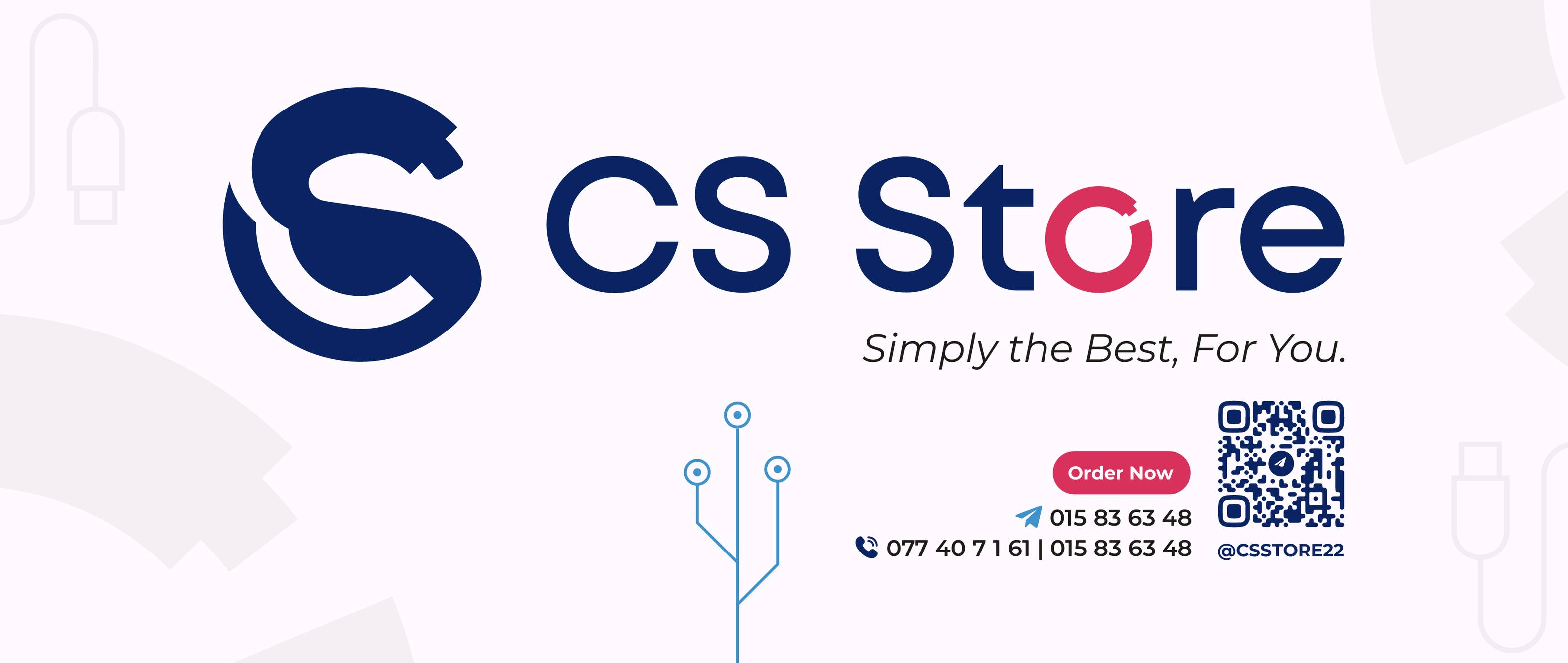 CS Store | Phnom Penh