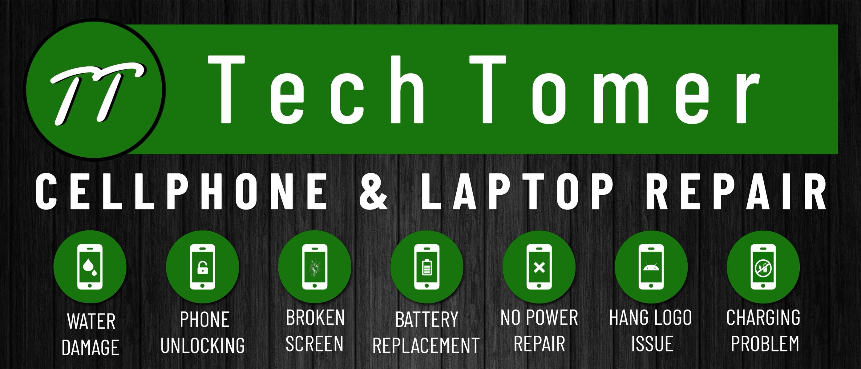 Tech Tomer