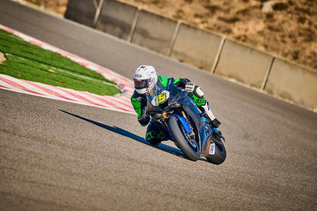 Team SBR Racing
