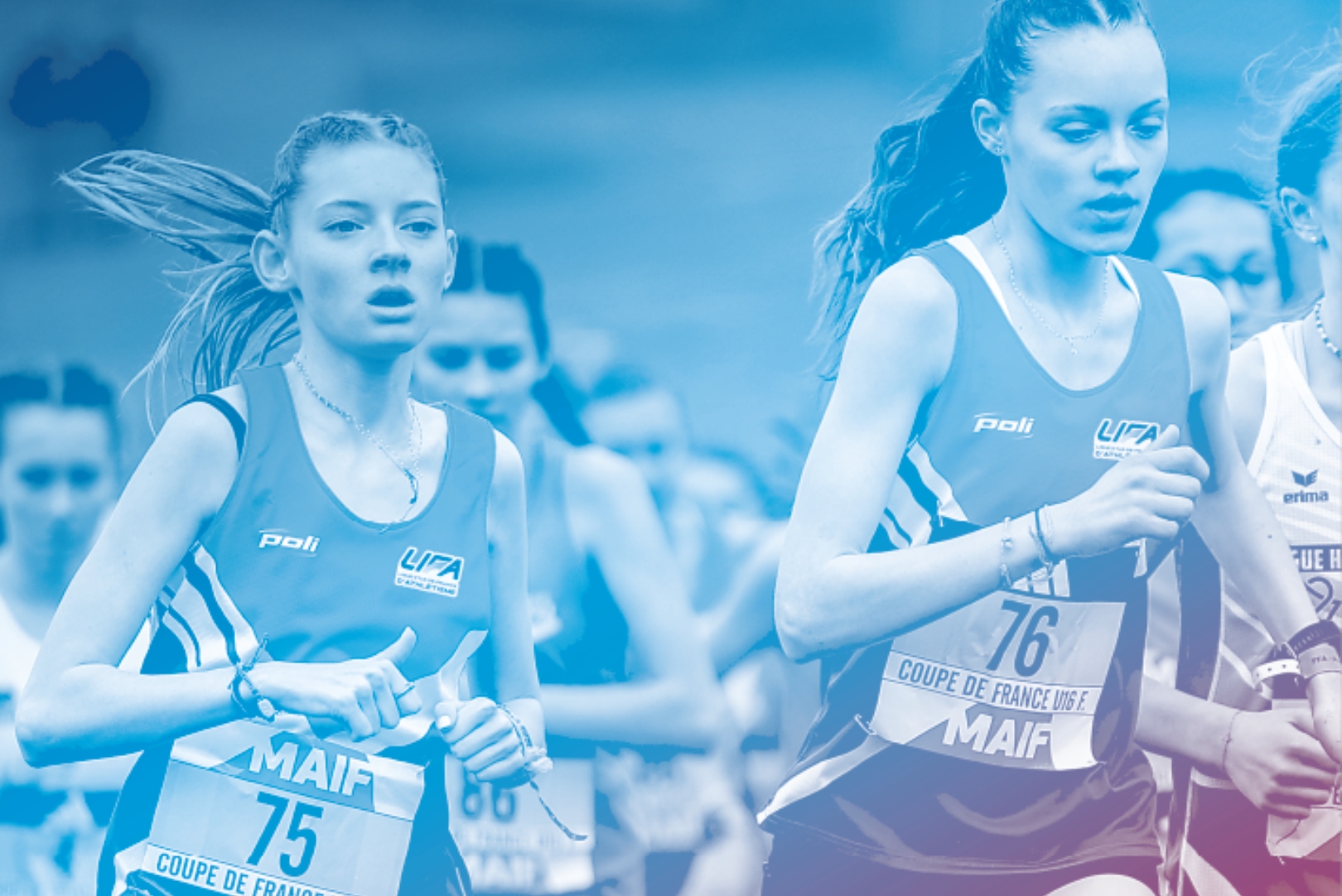 I-run Maisons-Alfort The House Of Performance - Running Challenge ...