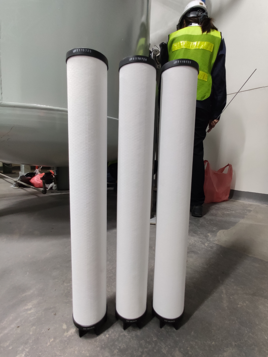 M-PLUS FILTRATION | Amphoe Muang Nonthaburi