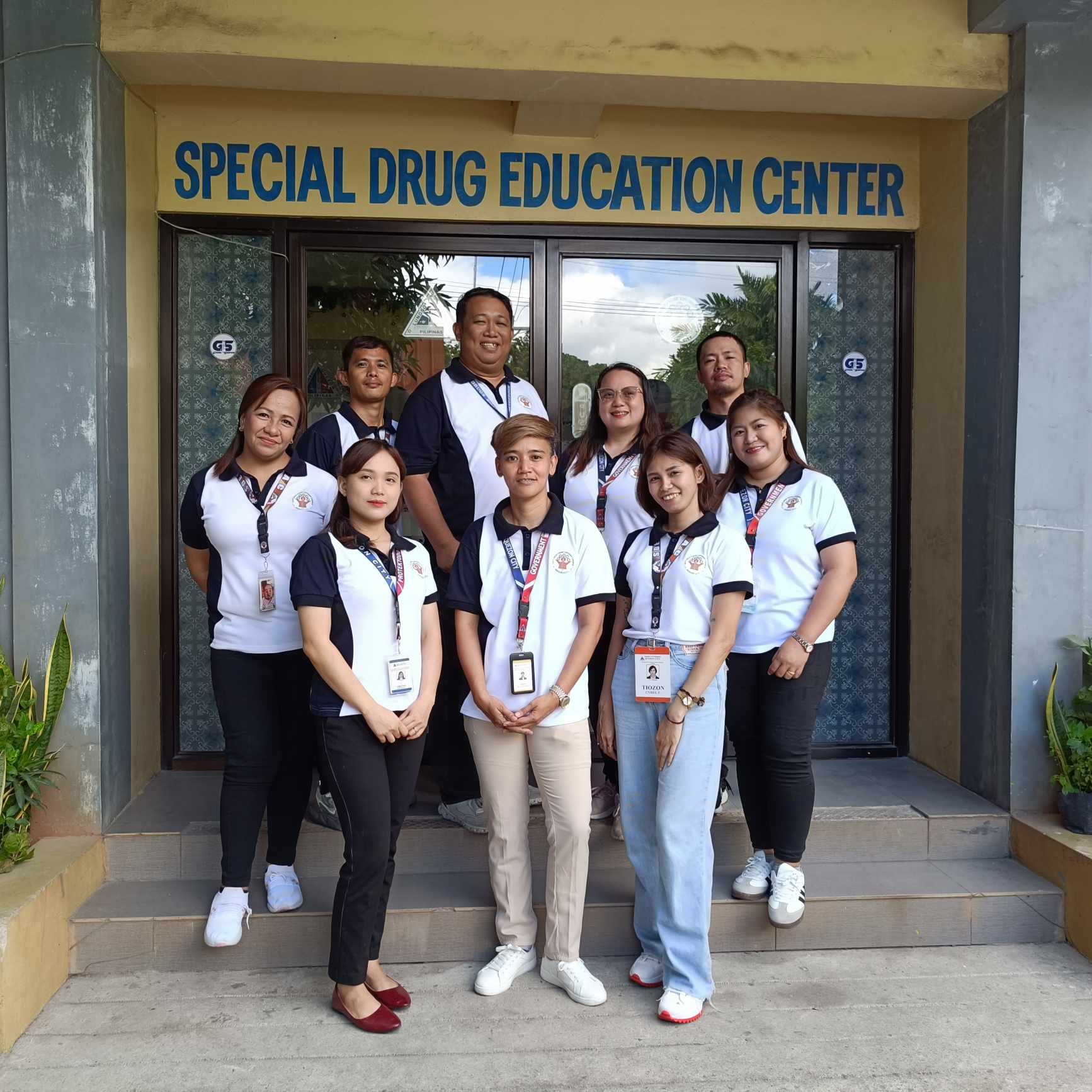 To ensure evidence-informed and appropriate treatments, USAID ...