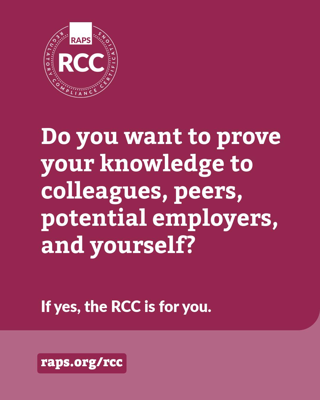 Regulator... - Regulatory Affairs Professionals Society (RAPS)