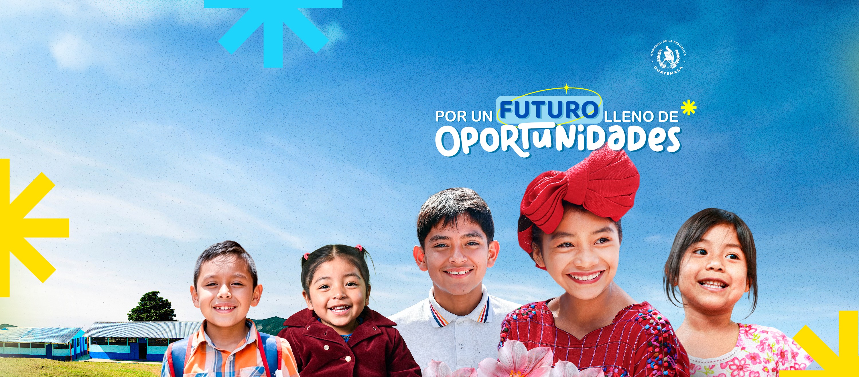 Ministerio de Cultura y Deportes Guatemala | Guatemala City