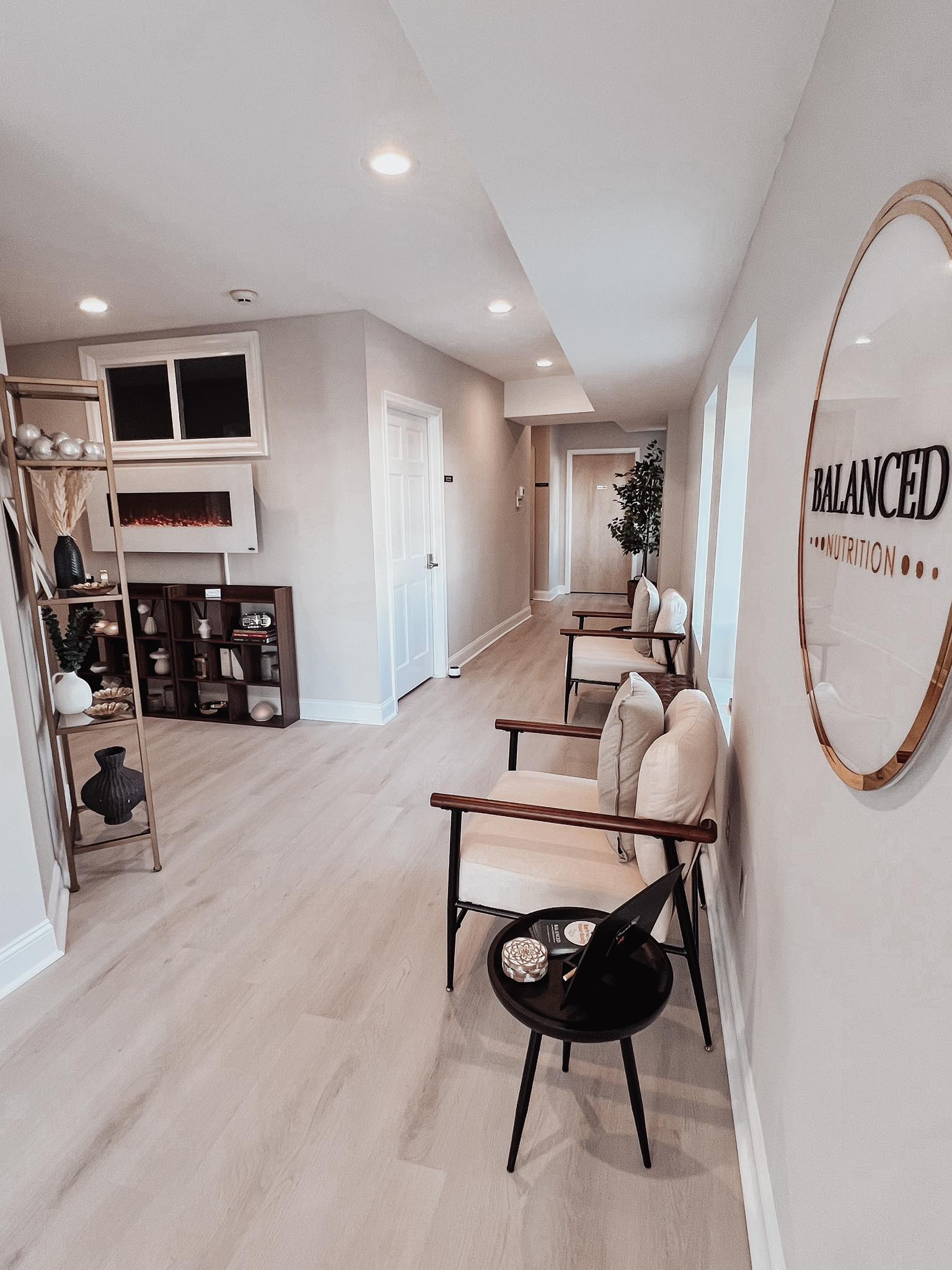 Balanced Nutrition LLC | Newtown Square PA