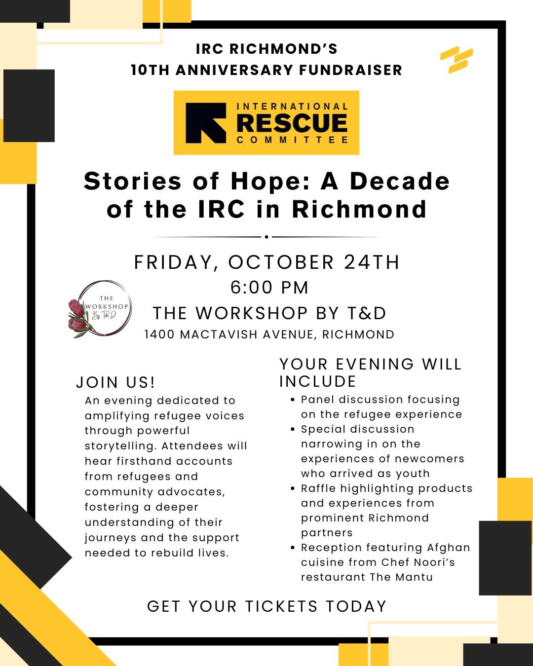 The International Rescue... - The Community Tax Law Project | Facebook