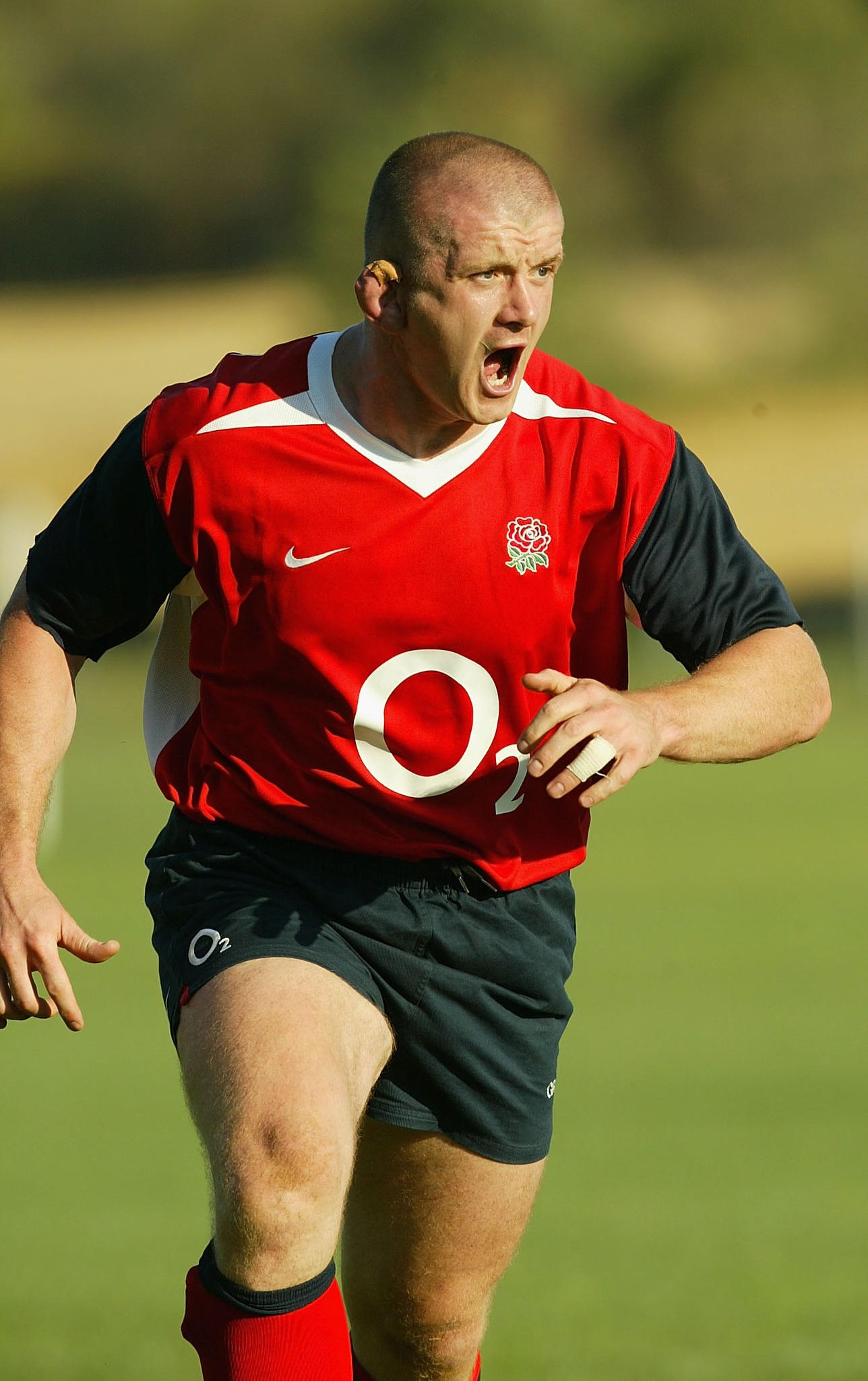 England Rugby - Wishing many happy returns to Graham... | Facebook