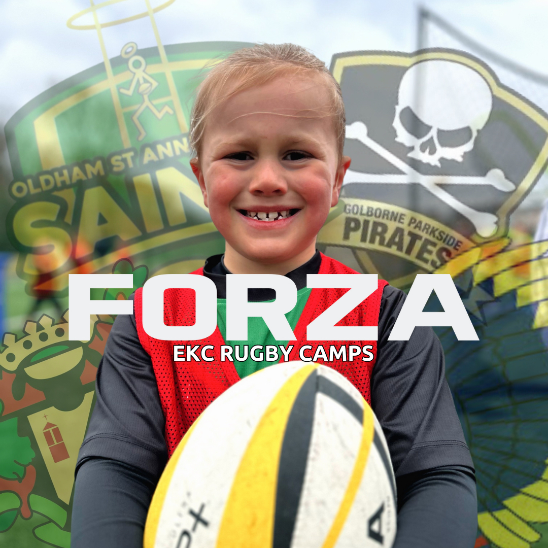 Elite - We are now only just over a week away from our Easter Forza EKC ...