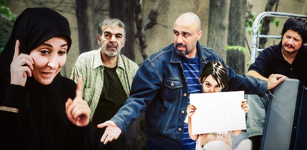 Speda Drama | Irbil