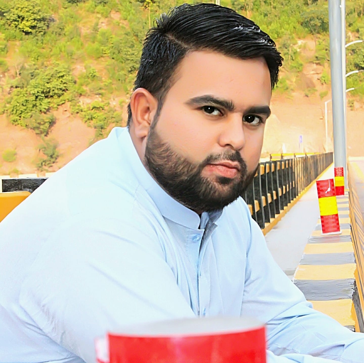 Muhammad Rizwan Rasheed