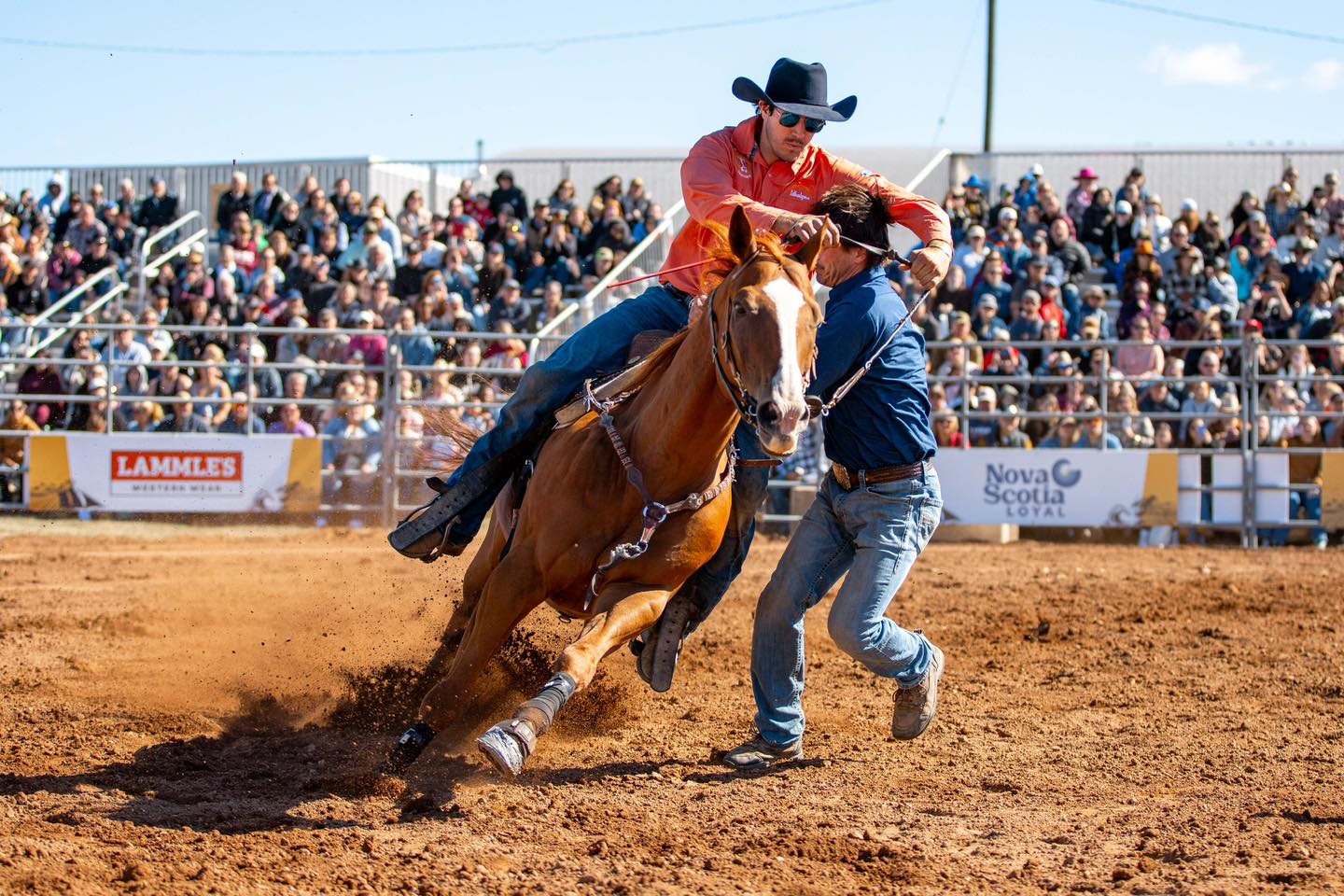 Rawhide Rodeo Company