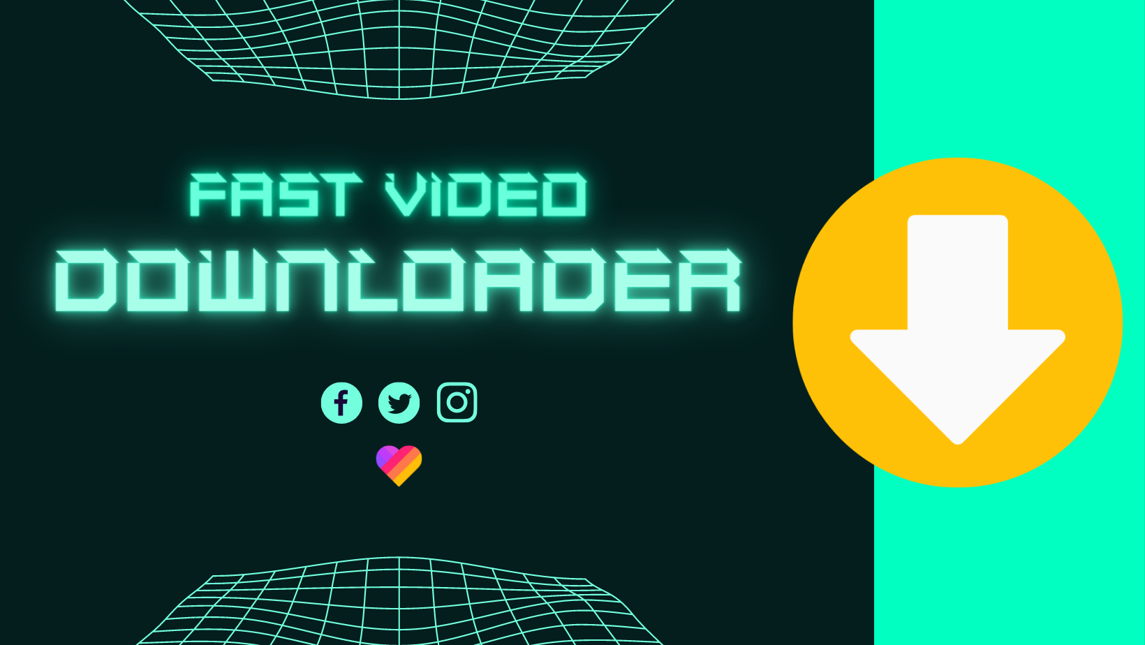 Fast Video Downloader