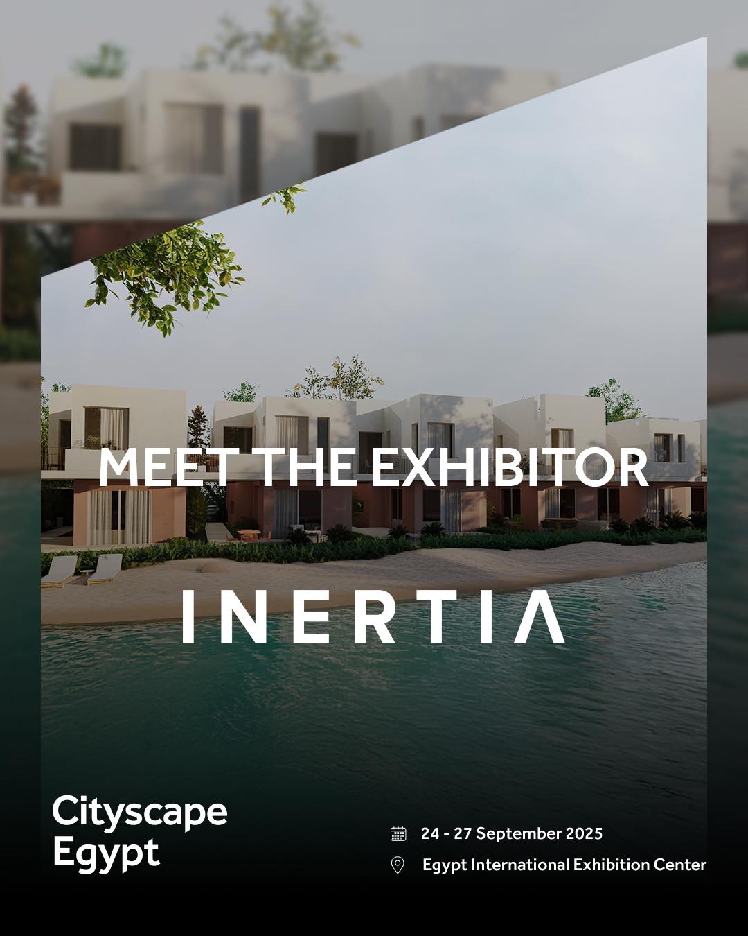Cityscape Egypt - Discover Vaya, a coastal chapter in... | Facebook