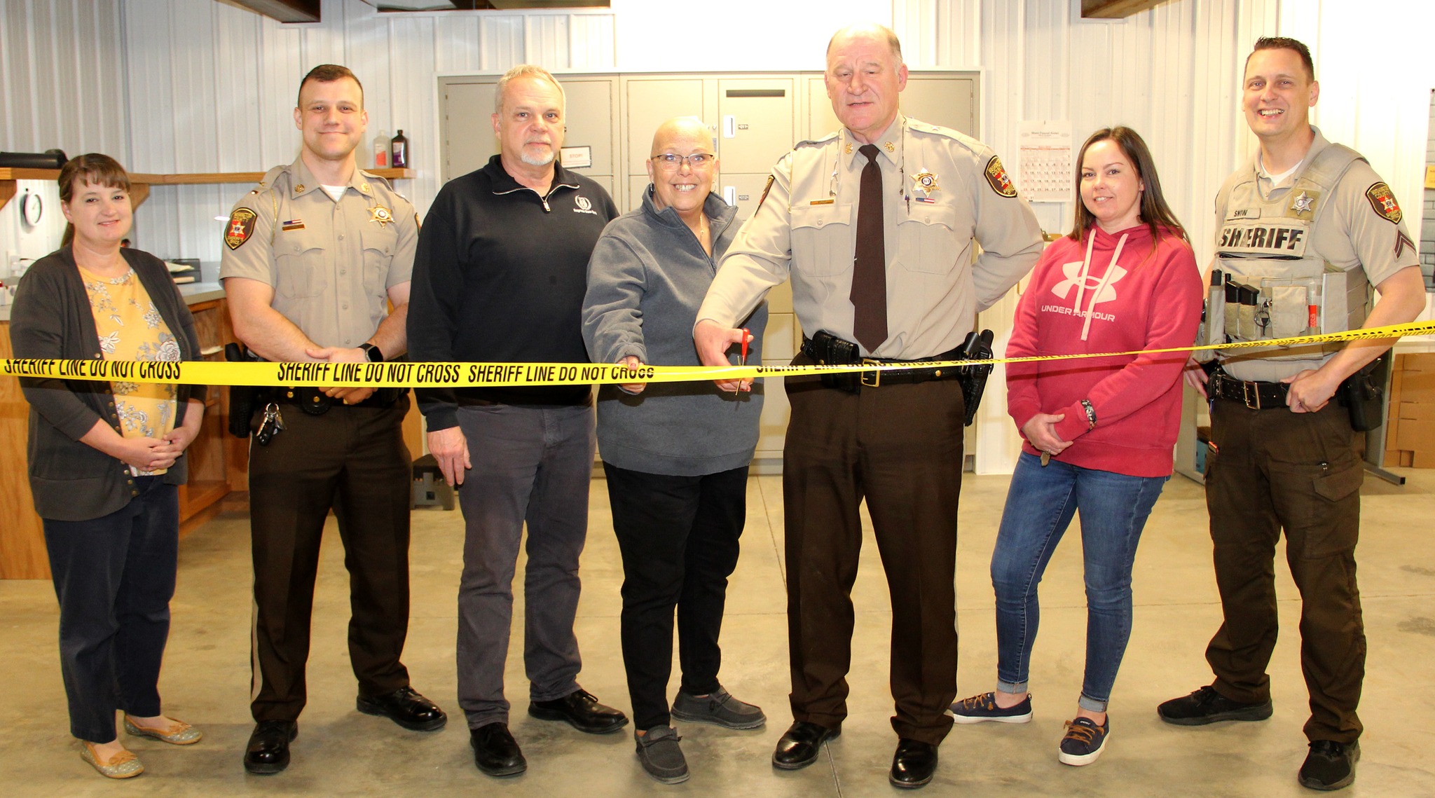 Potosi - 4/3/25 WASHINGTON COUNTY SHERIFF’S OFFICE OPENED NEW EVIDENCE ...