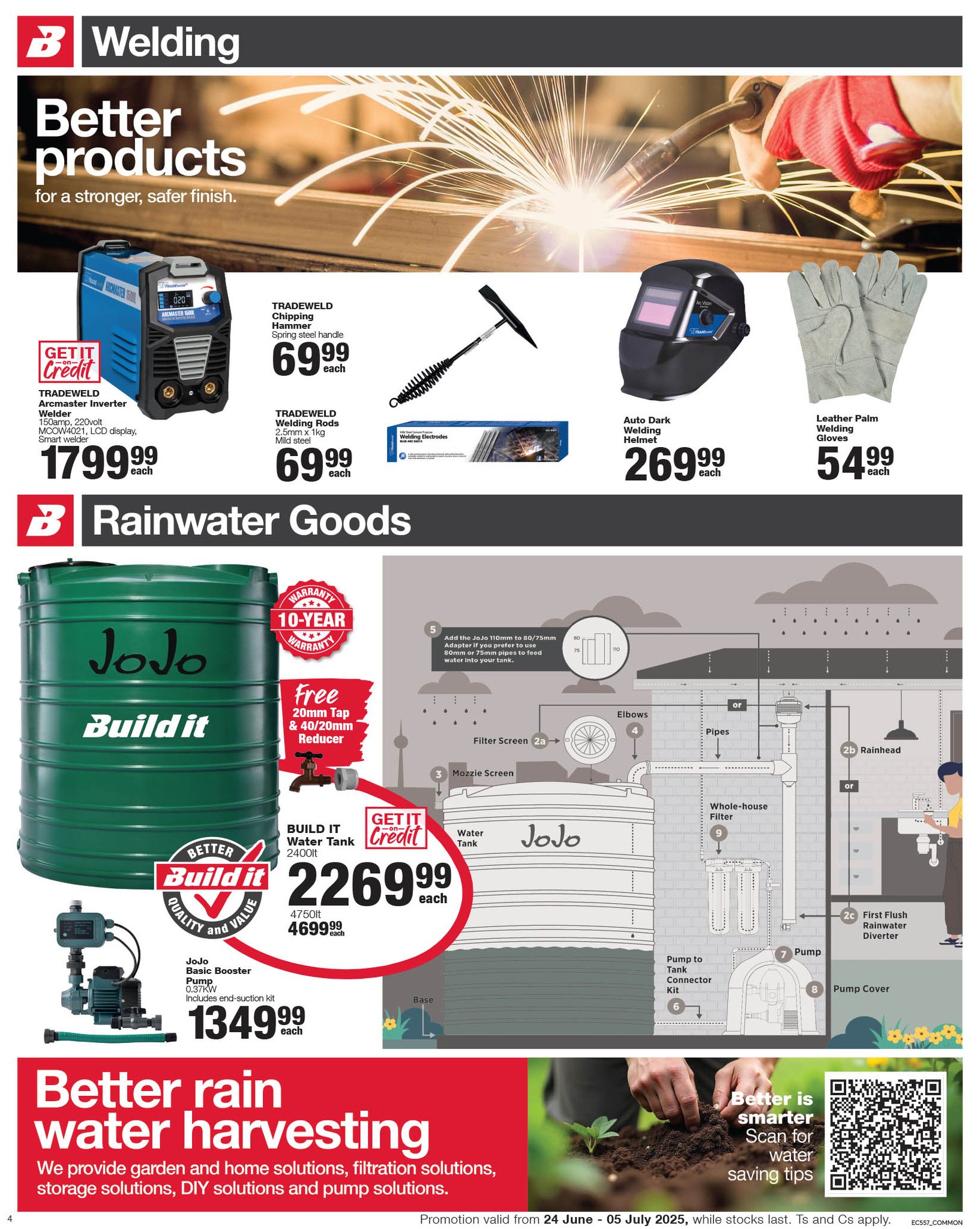 Build it Plettenberg Bay added... - Build it Plettenberg Bay