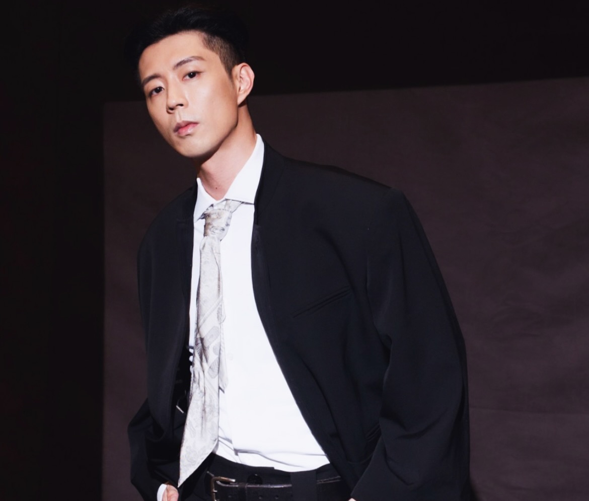 廖允杰 Jaydaone - 廖允杰 Jaydaone added a new photo.