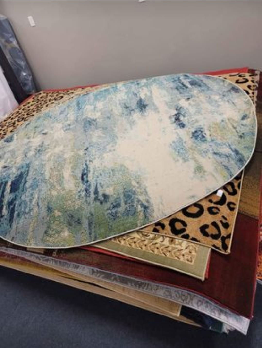 Kirk S Discount Area Rugs