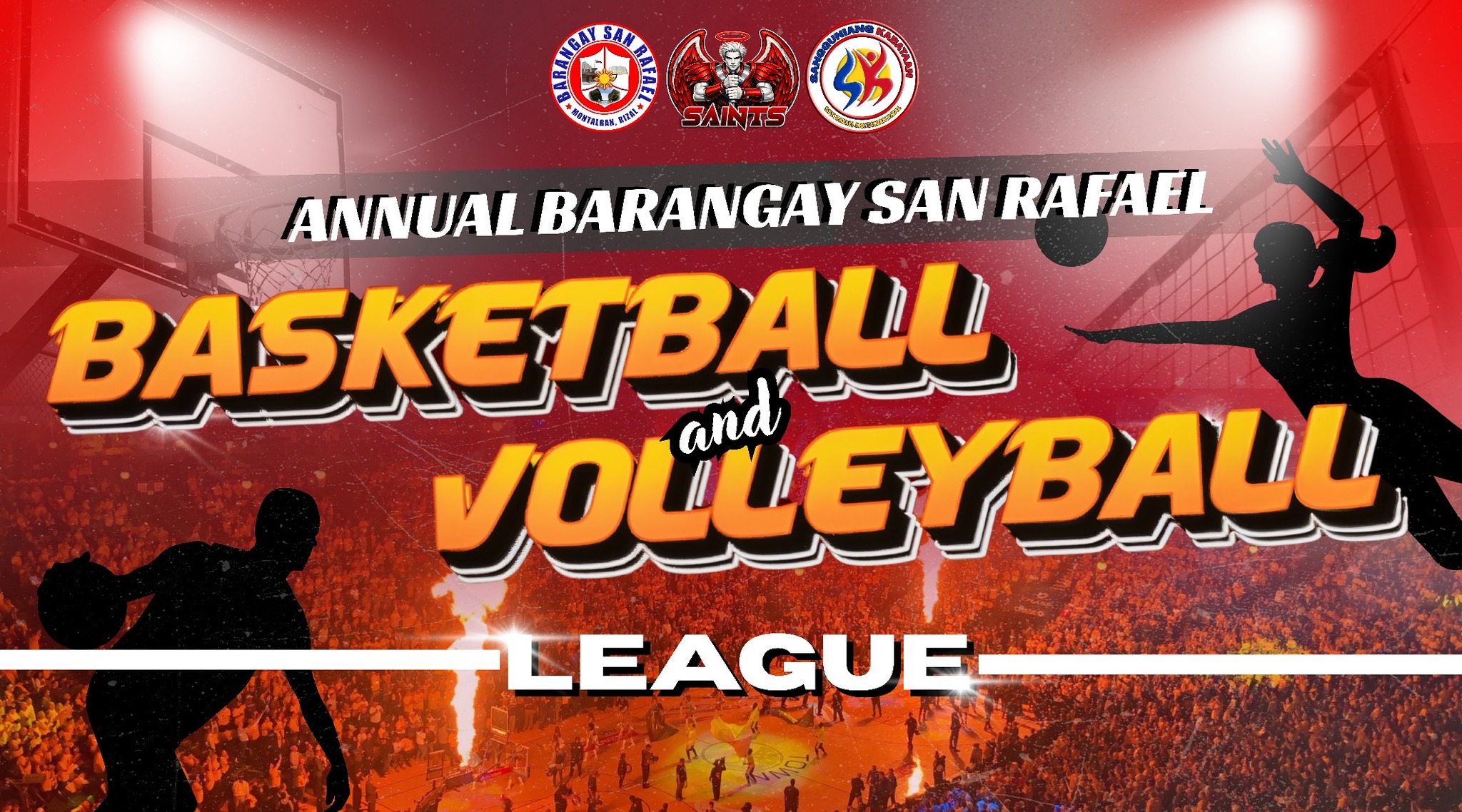 Sangguniang Kabataan- Brgy. San Rafael, Rodriguez, Rizal | Facebook