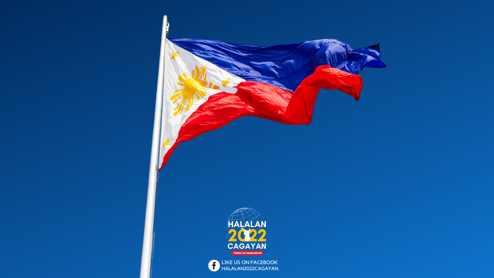Halalan 2022 Cagayan