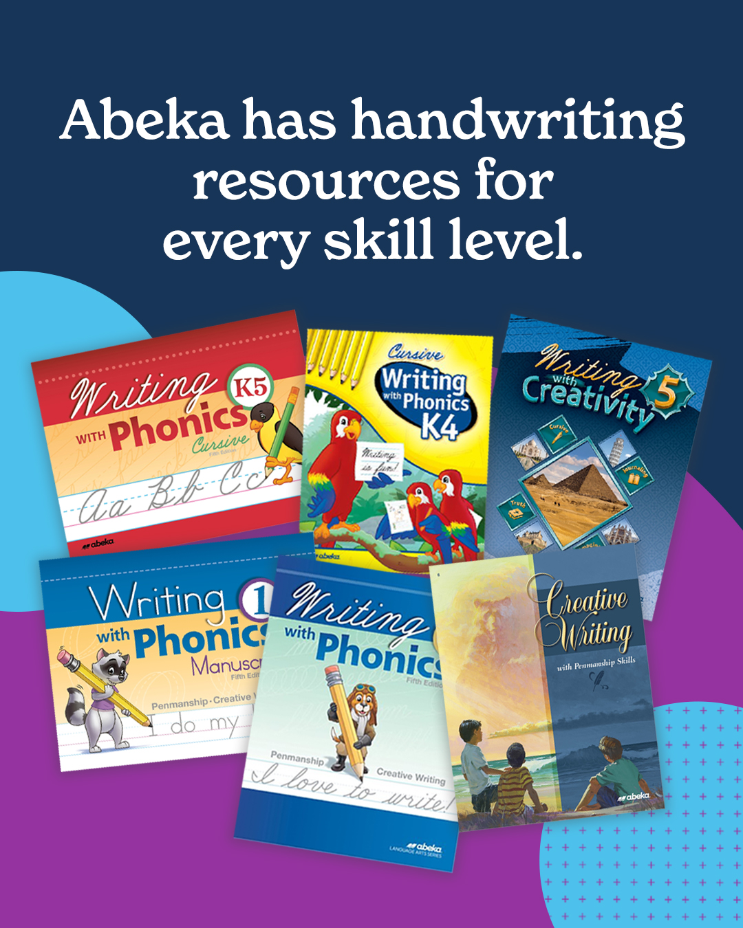 Abeka Homeschool