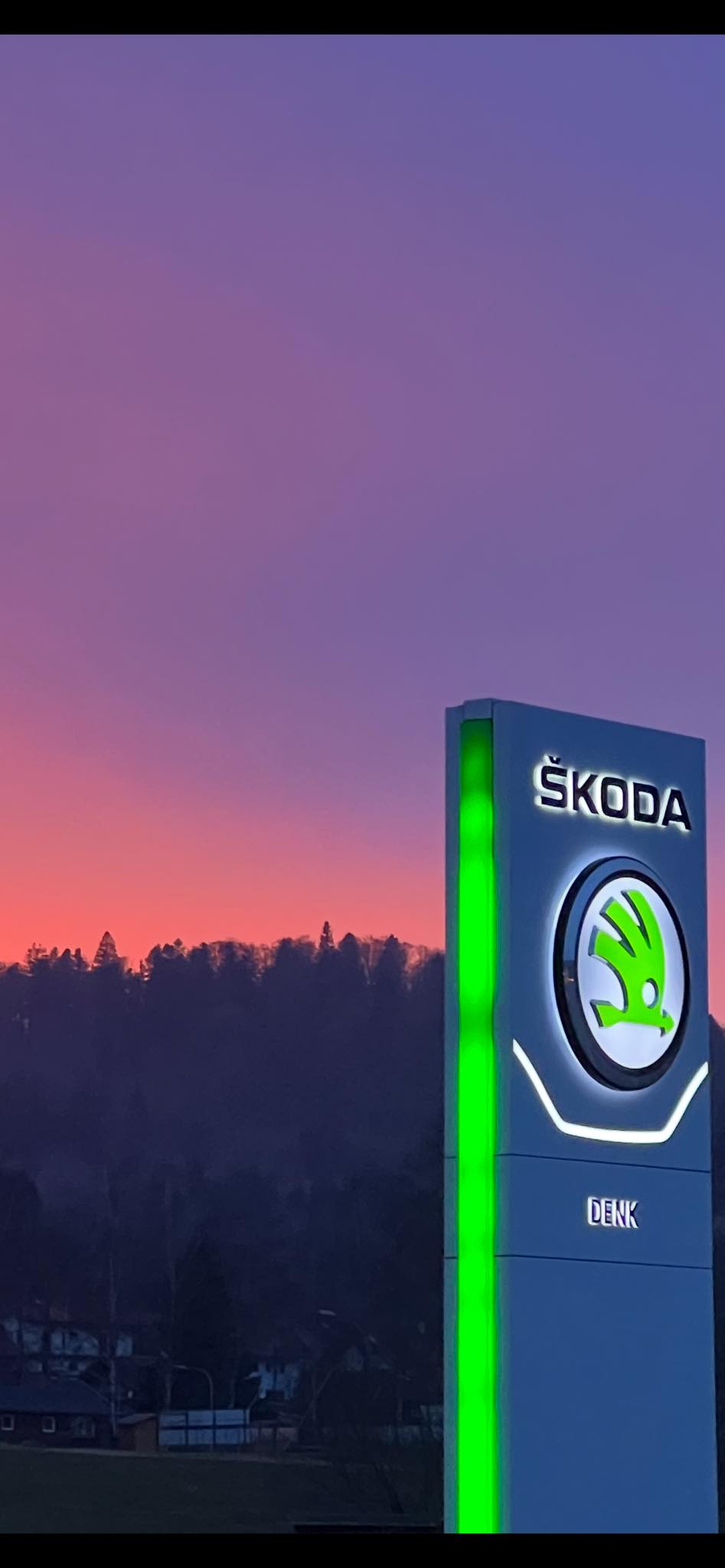 Auto Denk Neureichenau