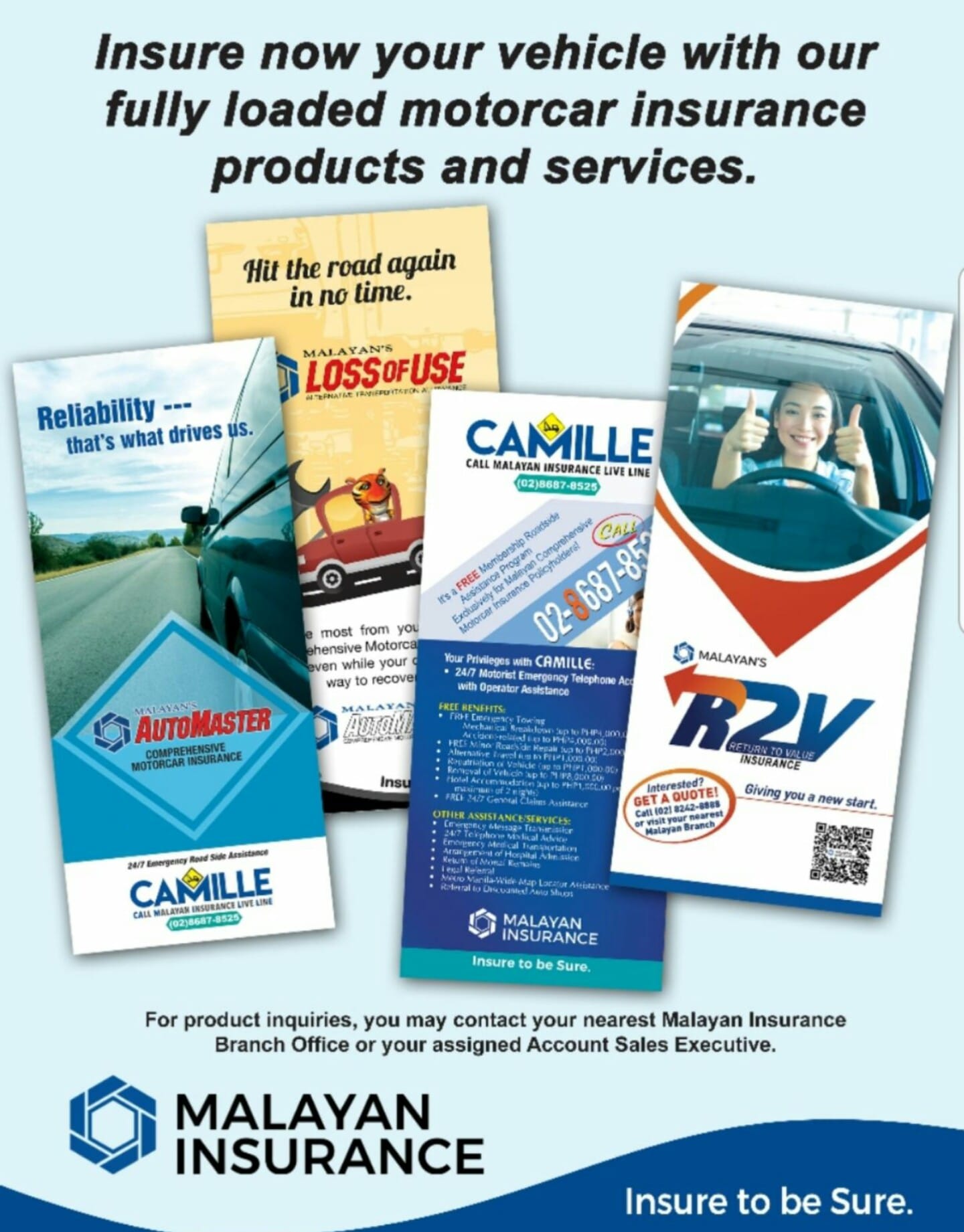 Malayan Insurance Tagbilaran Branch