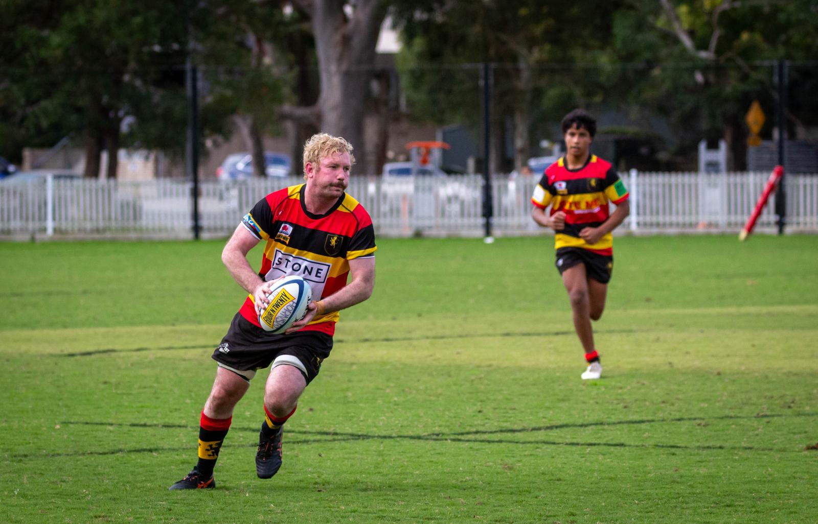 Hornsby Rugby Club | Sydney NSW