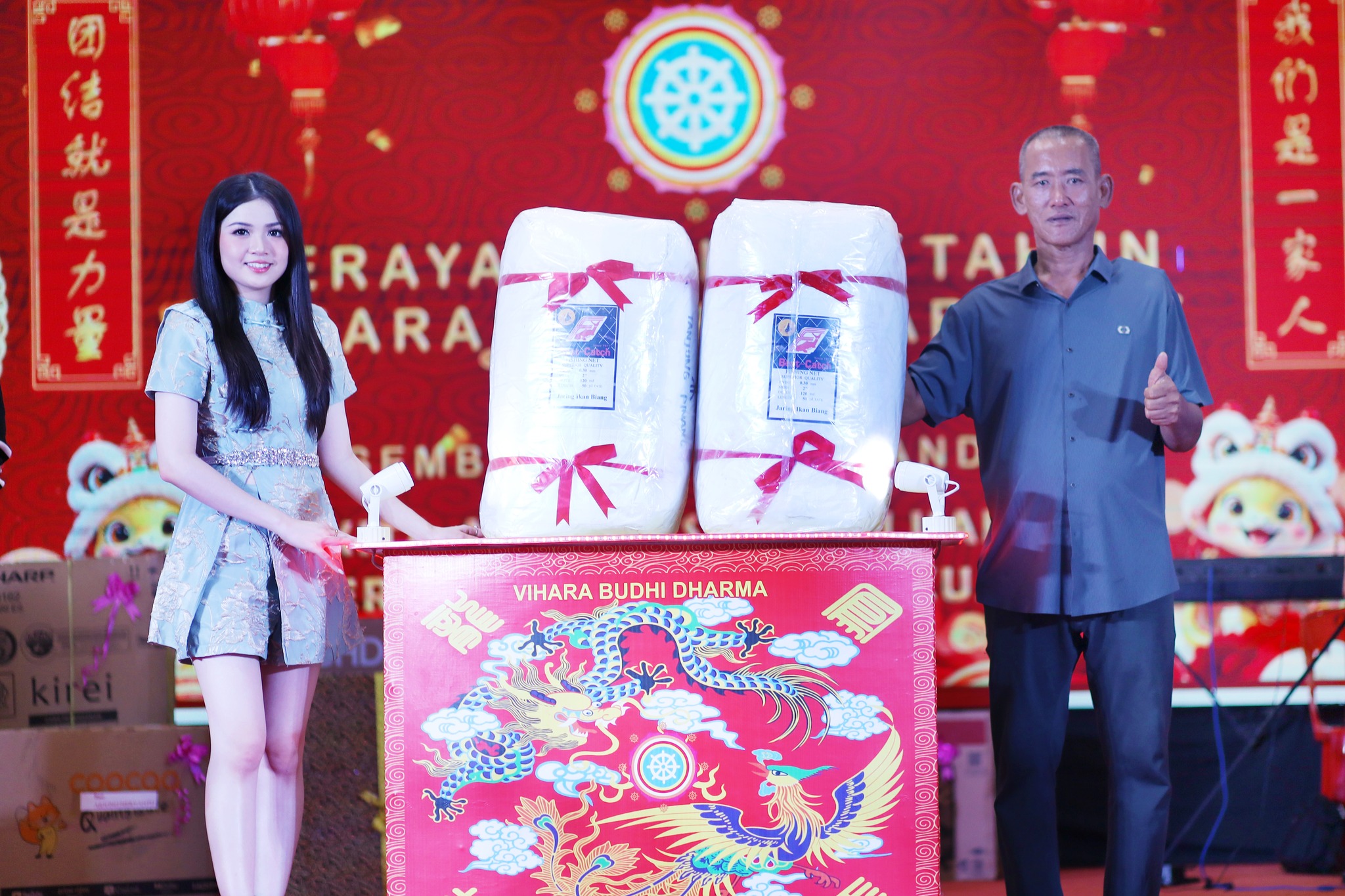 Phoenix Event | Batam
