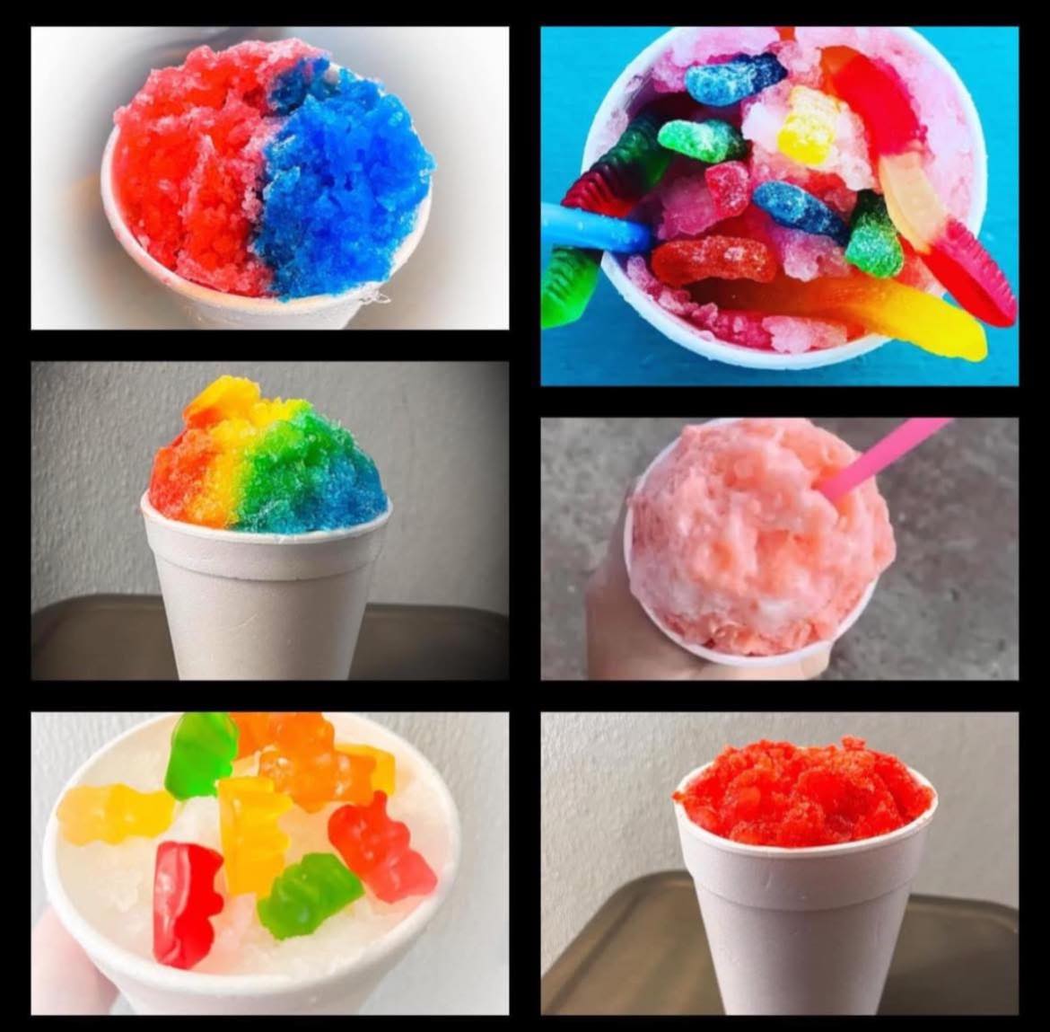 Alpine Ice, LLC- Wilburton | Wilburton OK