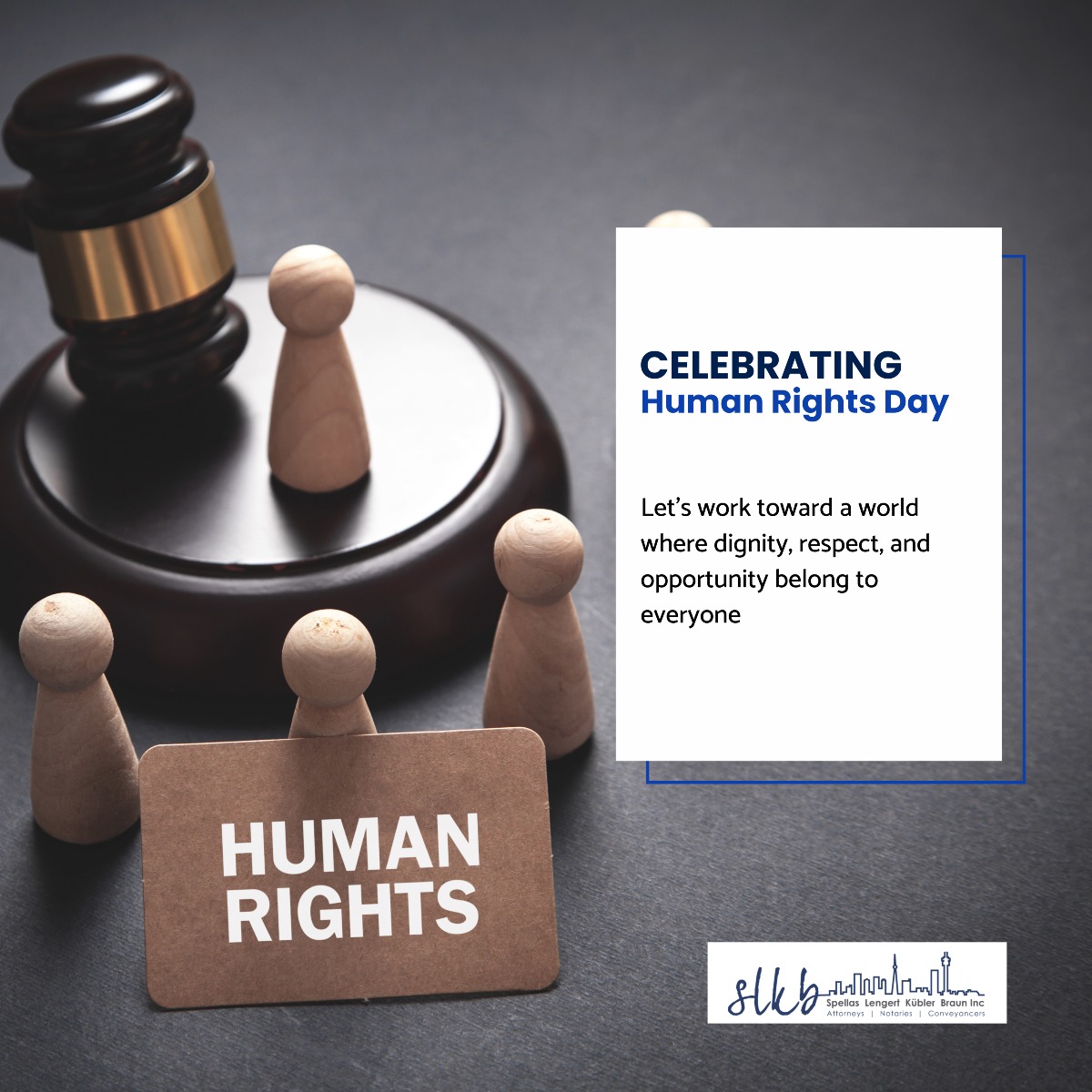 Spellas - Every person deserves to be treated with dignity and respect ...