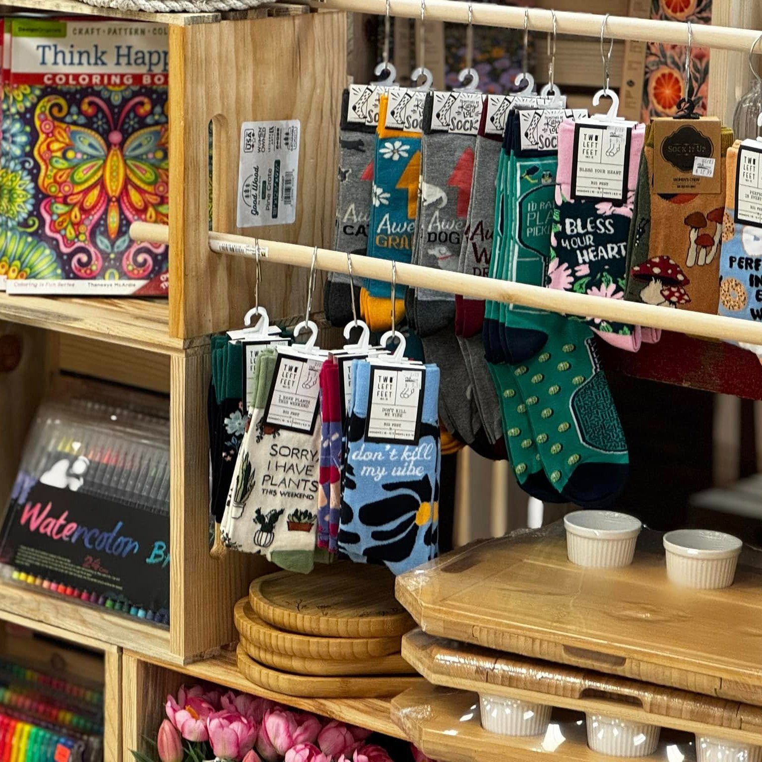 Craft Warehouse