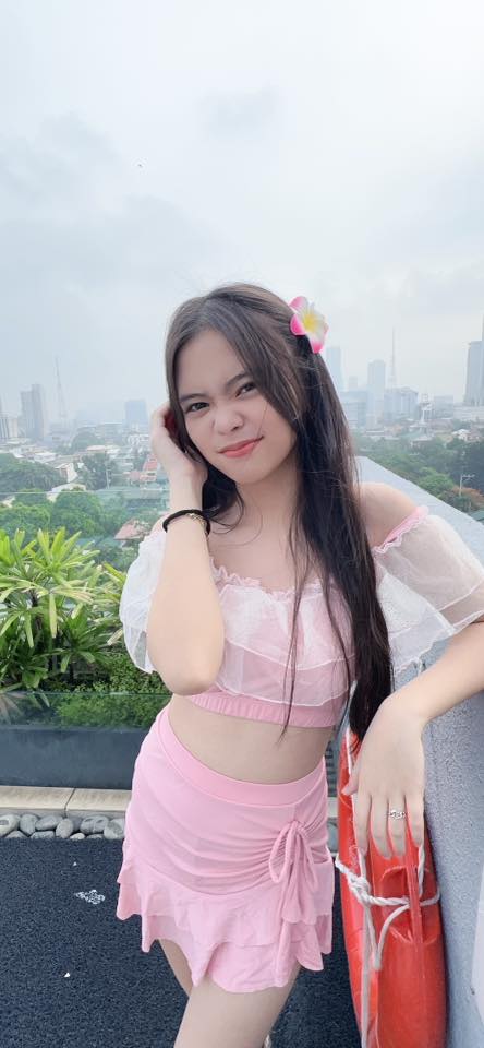 Chelsea - ang init🤗 #fblifestyle #Chelsea | Facebook