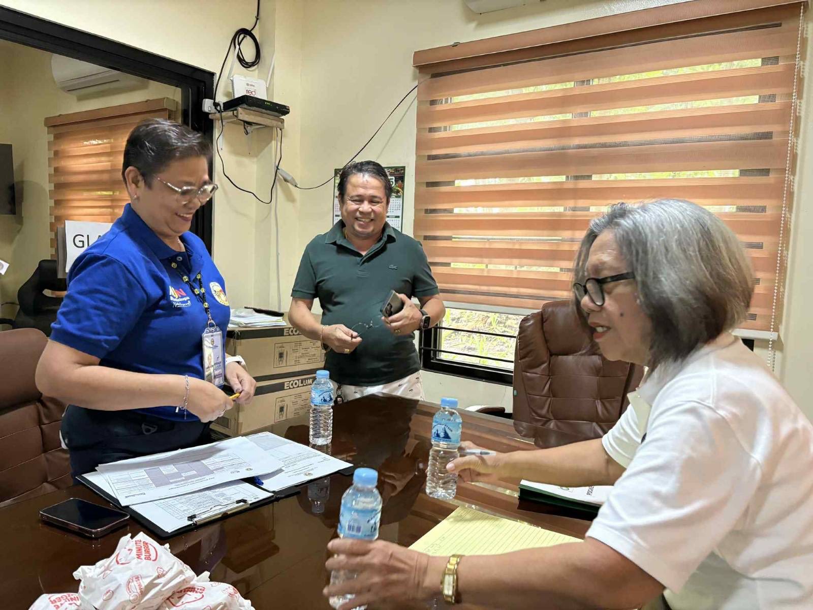 City Government... - City Government of Muntinlupa - OFFICIAL