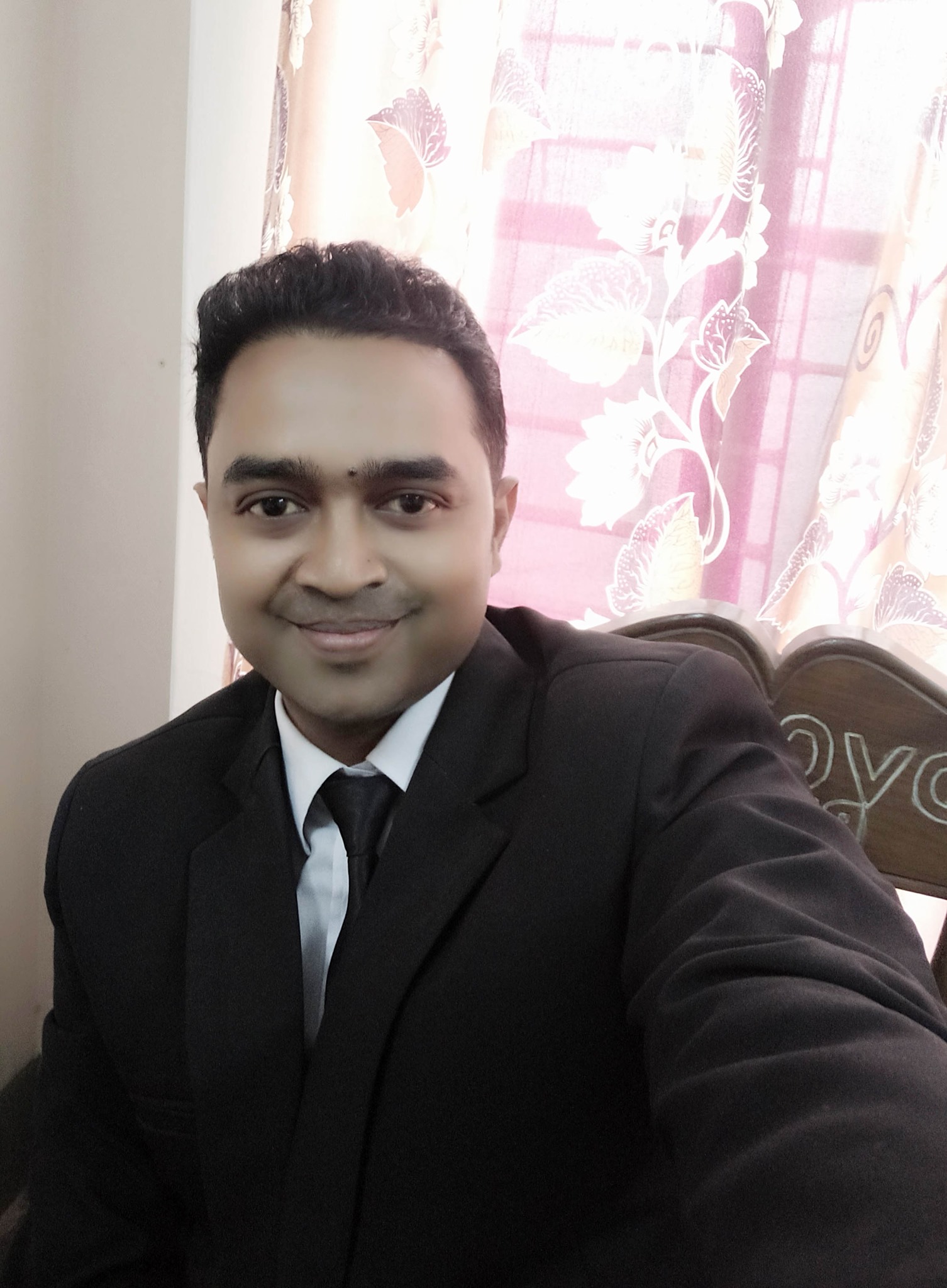 Kauser Ahmed Noman