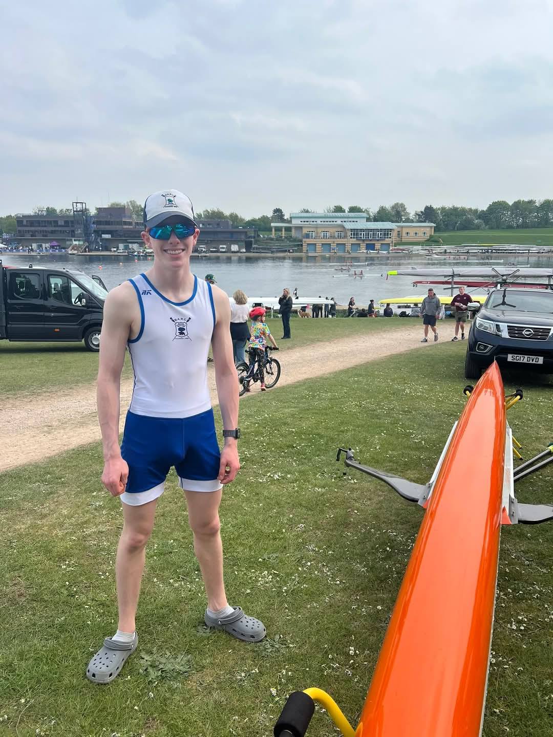 Berwick Amateur Rowing Club | Berwick-Upon-Tweed