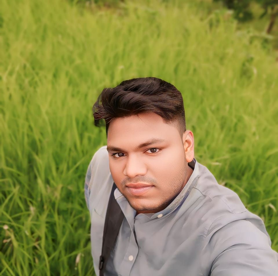 MD Zulfikar Ali