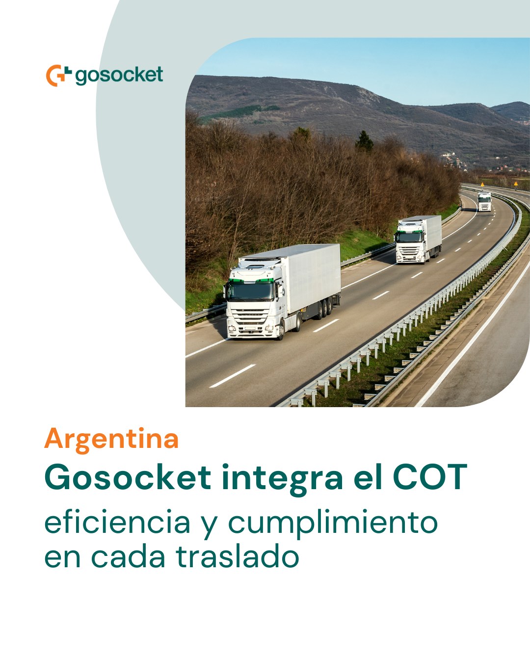 Gosocket