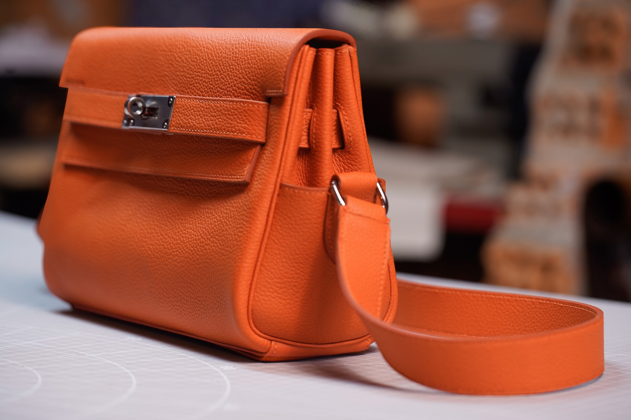 LeeH Leather - Soulmade • Handmade | Da Nang