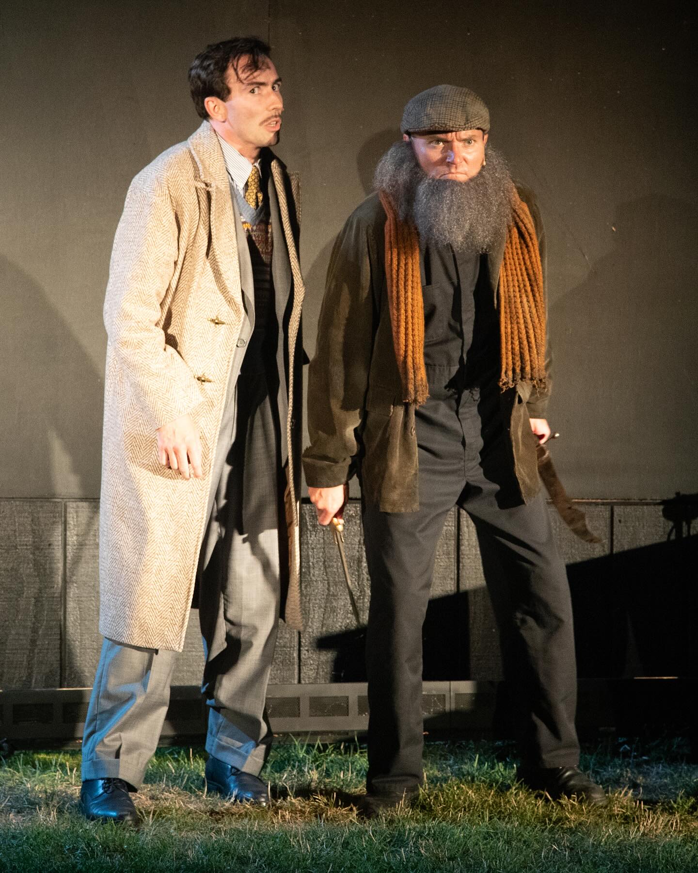 Colonial Theatre Shakespeare | Westerly RI