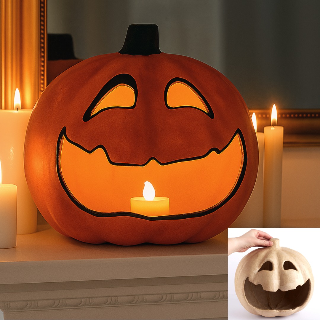 🎃 DIY lovers, this one’s for you!... - Factory Direct Craft | Facebook