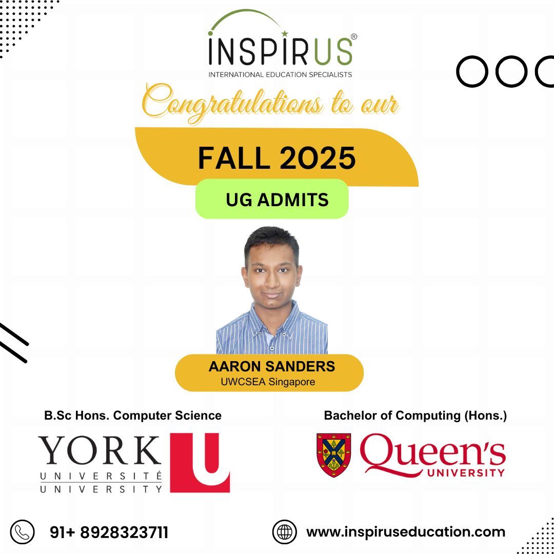 Inspirus Education | Mumbai